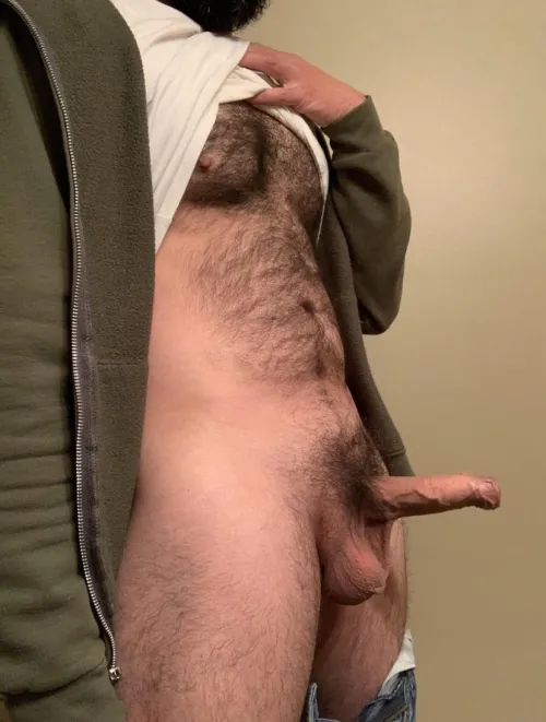 Thumbnail Hoodie Love: sweaterdave's Seasonal Affair | foreskin