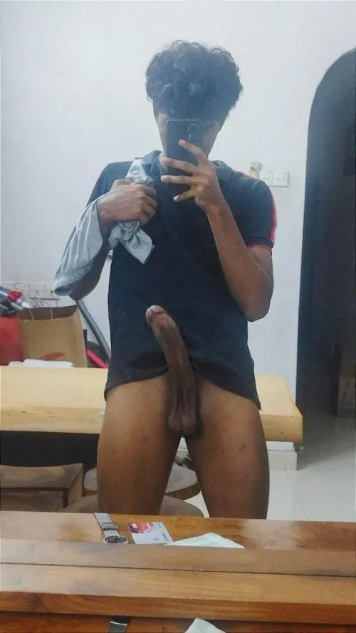 Thumbnail Describe My Cock: Fit-Description4066's Intriguing Challenge in Ratemycock