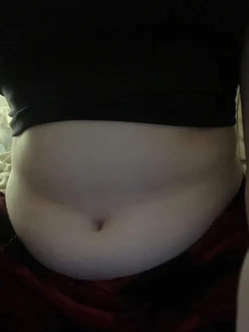 Thumbnail wafflesaresexy3's Flat Stomach Dilemma in Stuffers