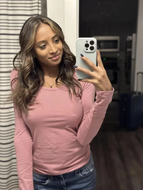 Thumbnail TheRealGiana: A Fusion of Italian & Colombian Beauty | MixedRaceGirls