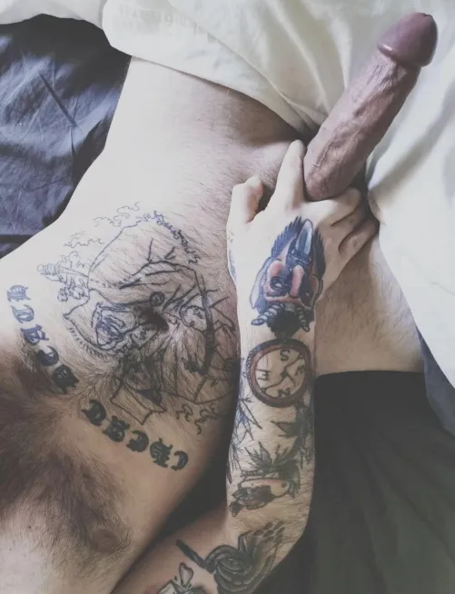 Thumbnail Let's See How Deep You Can Take This Cock: Satisfying ThickDick Challenge by Livid_Ticket_7228