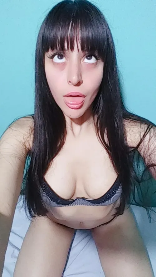 Thumbnail The Allure of Ahegao: A Compelling Question by amhelia - RealAhegao