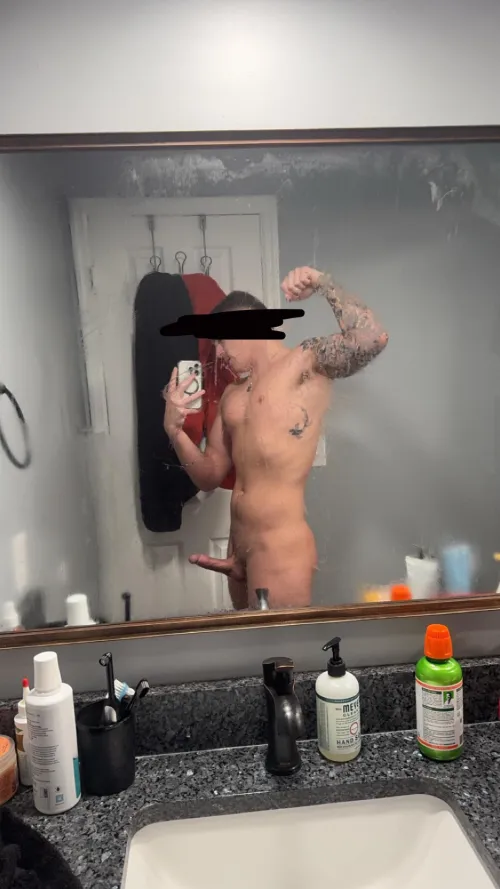 Thumbnail nicholas6dickolas's Inquiry: 21 Years Old, What Would You Rate It in Ratemycock