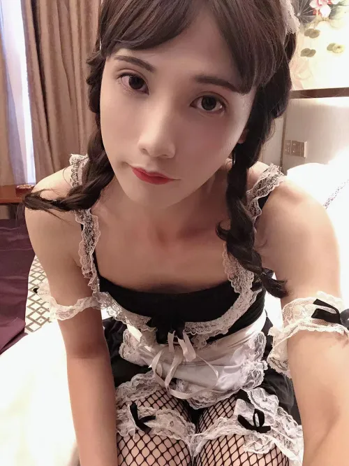 Thumbnail Challenges of Becoming a Perfect Boywife in the Ladyboys Scene