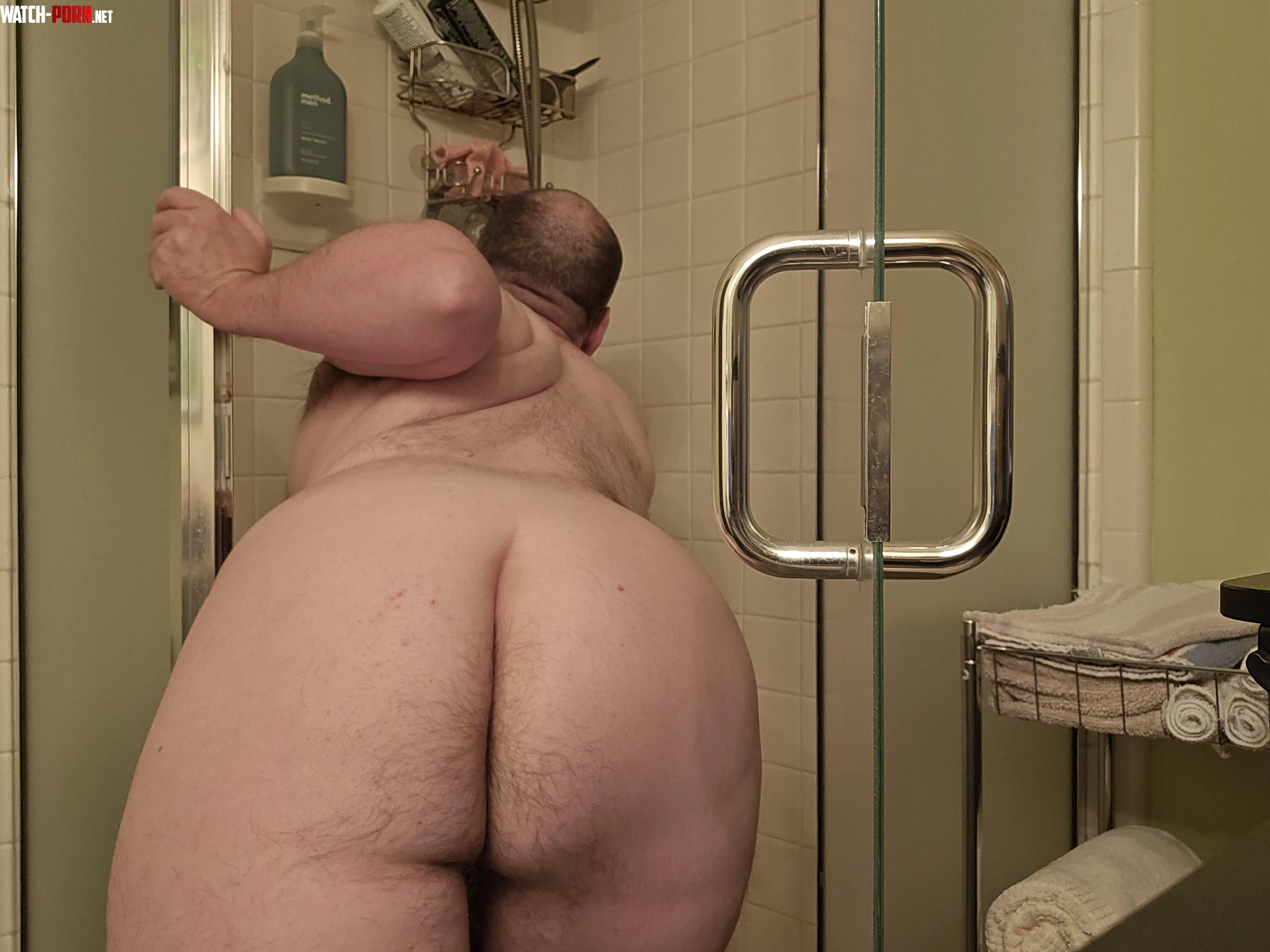 47 looking for help with squats to lift this fat ass by Educational-Egg-7039