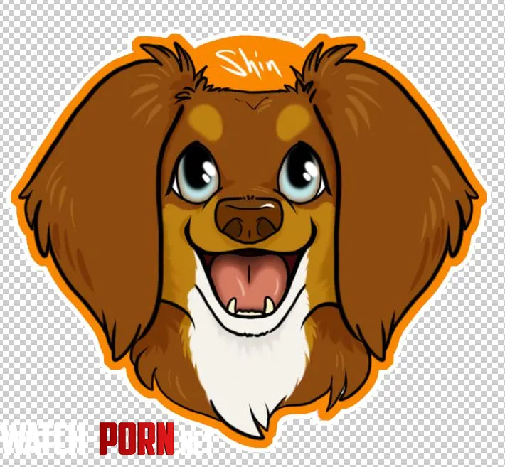 made this good girl a badge 3 by hooosegow