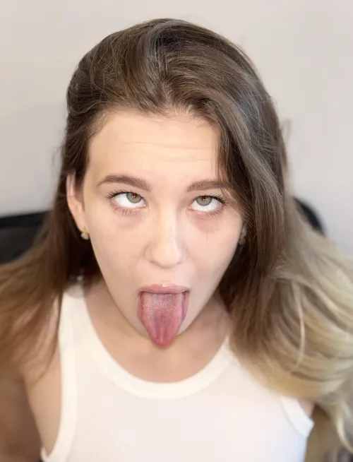 Thumbnail hootpeppers: Ahegao Mastery Unleashed!