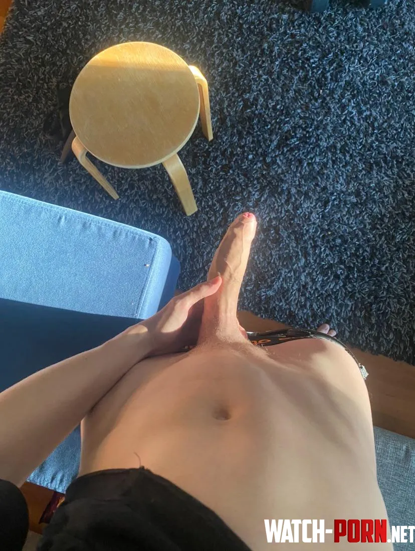 If youre hungry you can suck it If youre horny you can fuck it by thisisthat3