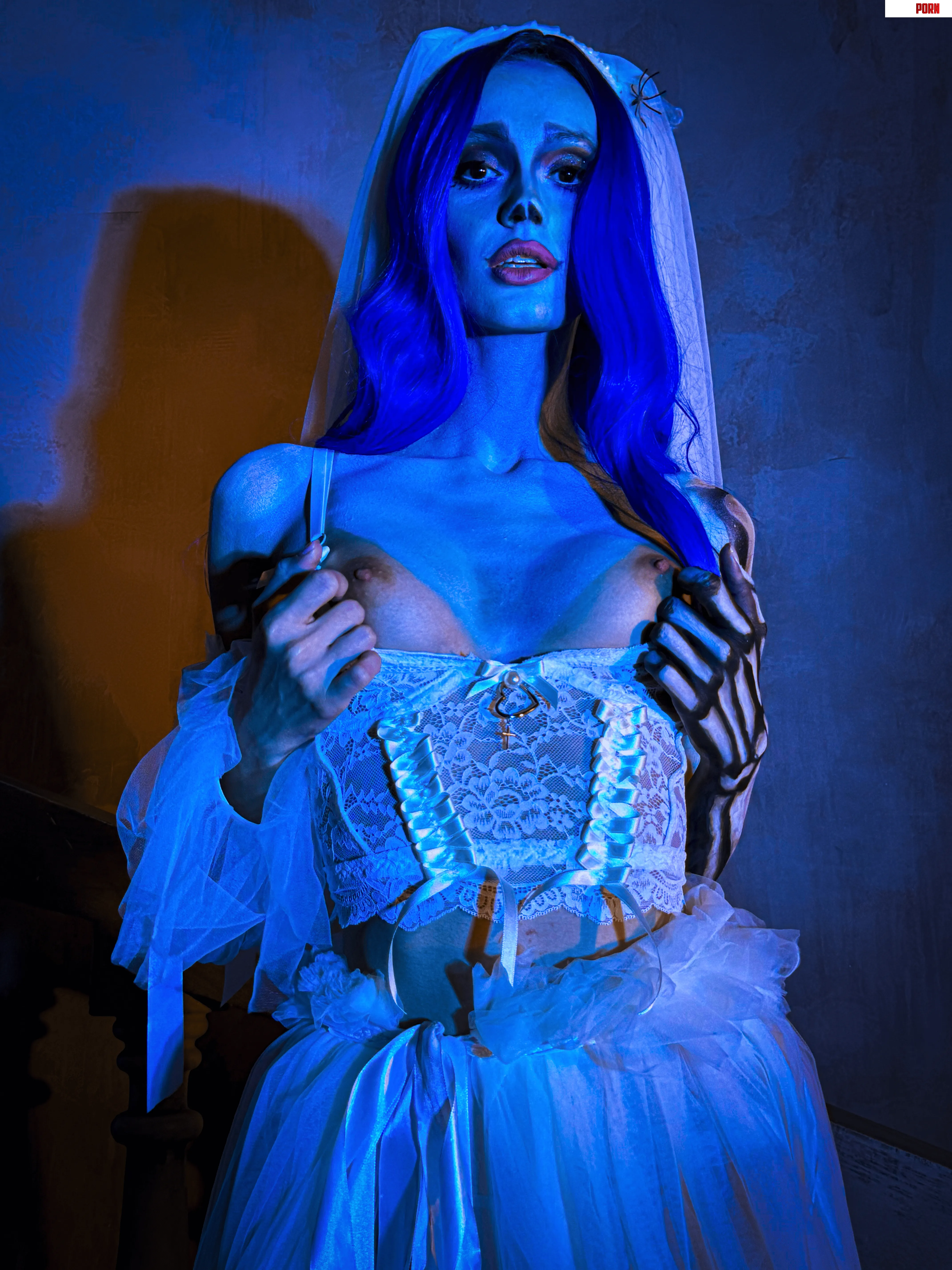 corpse bride by auocamille by auocamille