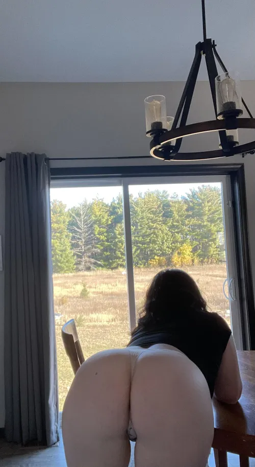 Thumbnail Homecoming View by Hotmomma696 - amateur_milfs