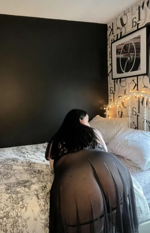 Thumbnail Need Someone to Lift This Up and F*** Me: A Bold SSBBW Tale with Emmajane572