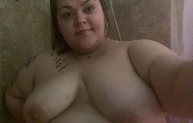 Thumbnail Shower Fantasies: Bangerb901's Wet Wishes | Category: BBW