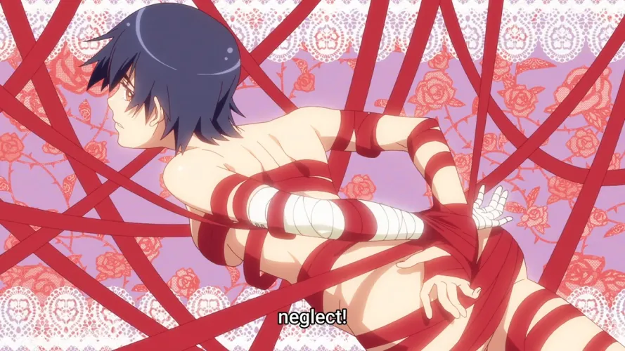 Thumbnail Kanbaru’s Favorite Fetish: Unveiling Animeplot in Monogatari Series | joshua11russ0