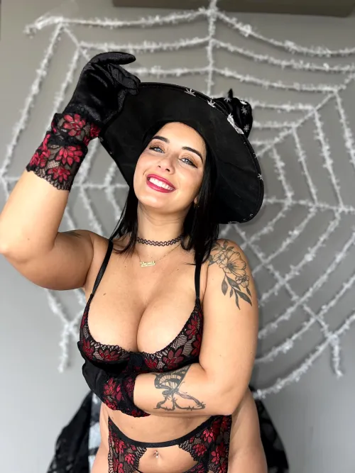 Thumbnail PreciousLittleKitten Invites You to 'Cum All Over My Boobs' on TotalBabes