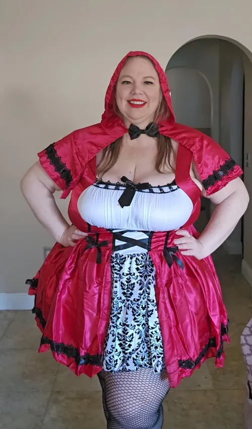 Thumbnail Spooky Delights: Halloween Fun with SSBBW