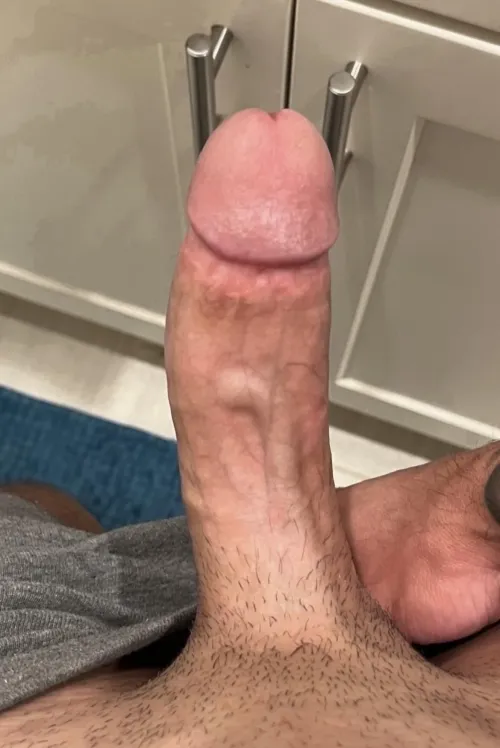 Thumbnail Thick Cock Craving Intimacy | TheeGuyDerek