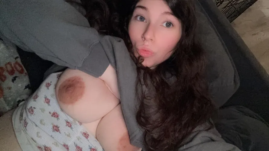 Thumbnail Topless: Guess My Favorite Sex Position by Babygirlbrdl22