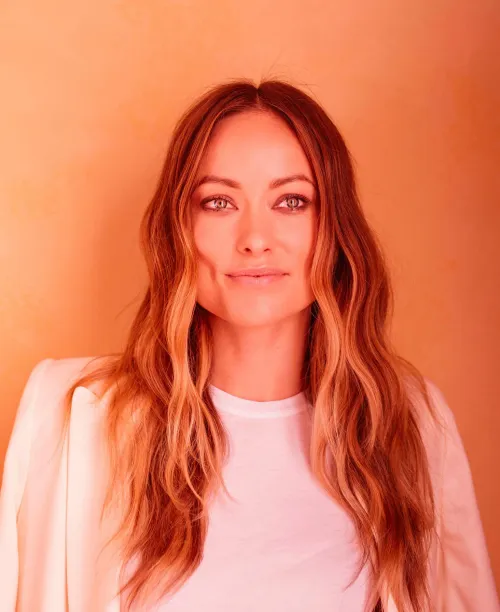 Thumbnail Long_oil_ Celebrates Olivia Wilde's Beauty in PrettyGirls