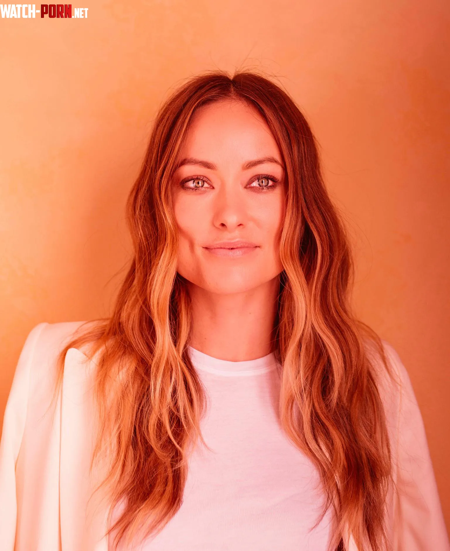 Olivia Wilde by Long_oil_