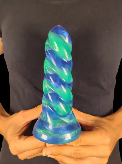 Thumbnail BadDragon: Unicorn Excitement - New Size S Online by 3Derotika