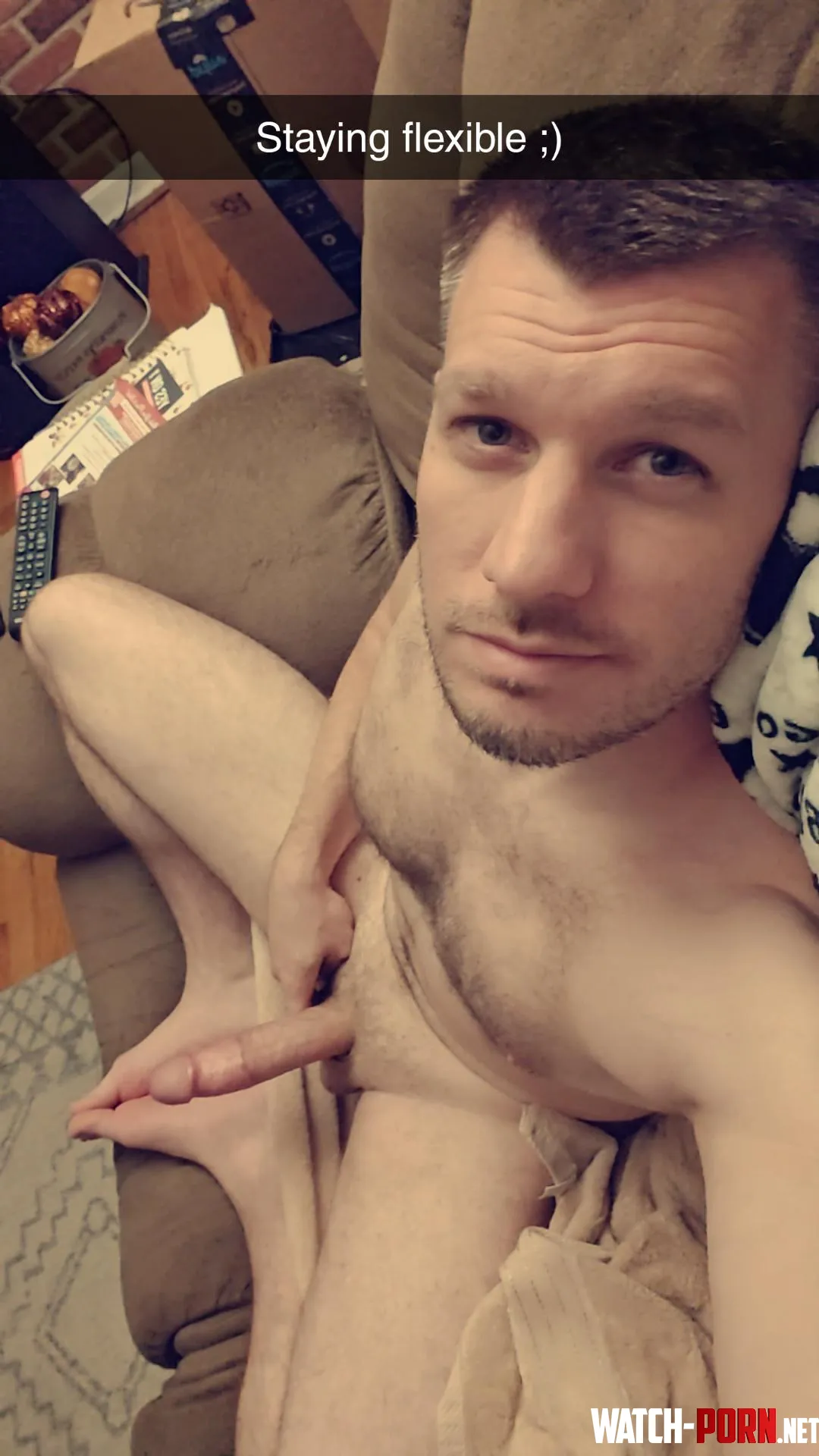 Staying flexible messages welcome Looking for a virtual fwb by MichaelMayhem34