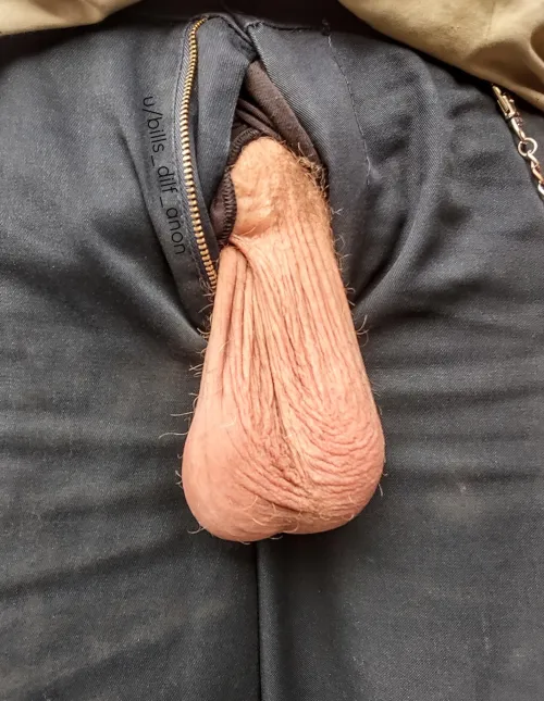 Thumbnail Balls Exposed: Two Balls 33 - bills_dilf_anon