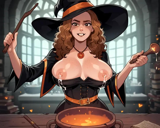 Thumbnail Celebrate Halloween with livingdread's Theme | harrypotterporn