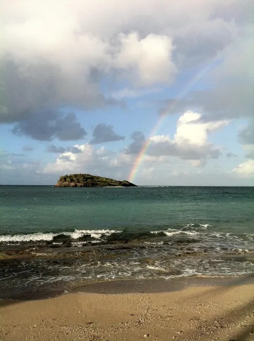 Thumbnail St Croix USVI: A Picturesque Beach Getaway