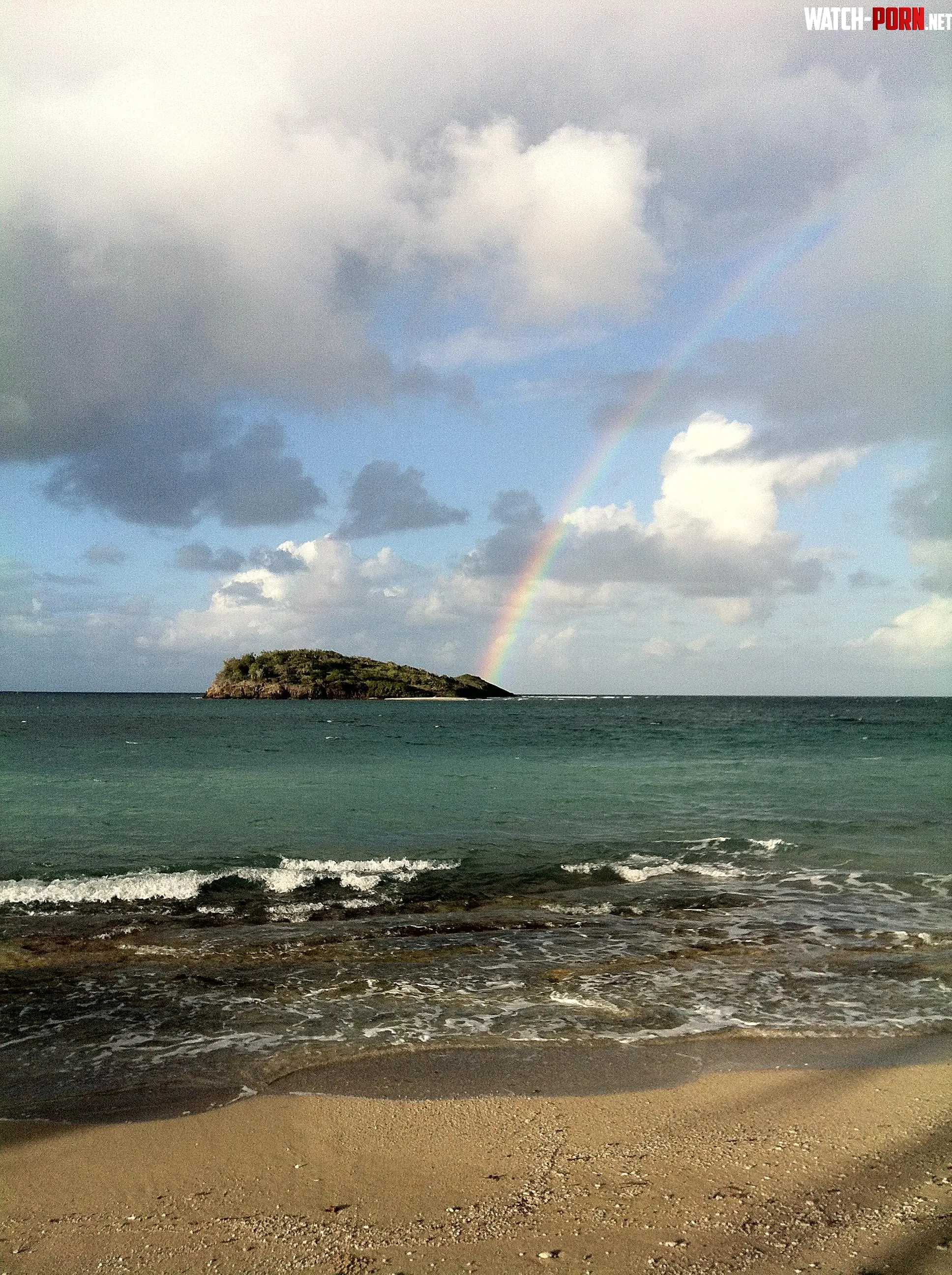 St Croix USVI by goby1kenobi