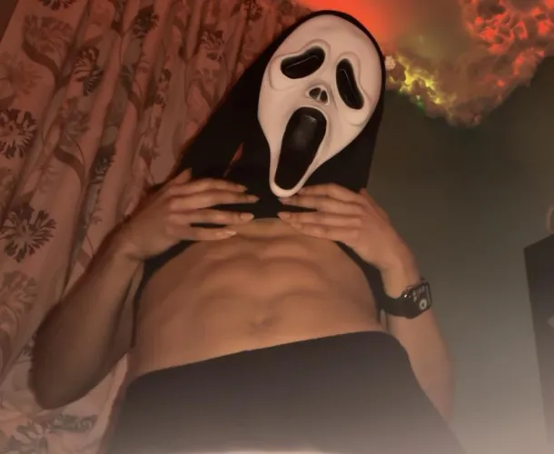 Thumbnail bbygirllxoxo Presents the Hottest Scary Content in 'Hottest scary shit youll see' - onlyfanshottest