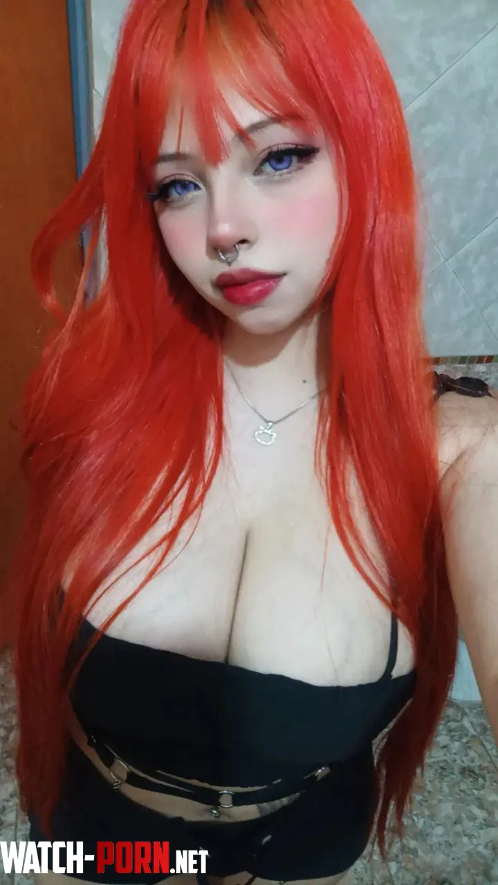 Draining you one suck at a time if you want me to by babygirlkittenxo