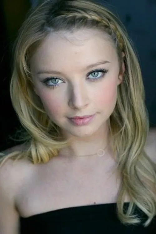 Thumbnail Elisabeth Harnois: Unveiling Beauty with veil18