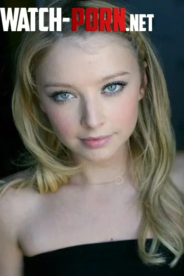 Elisabeth Harnois by veil18