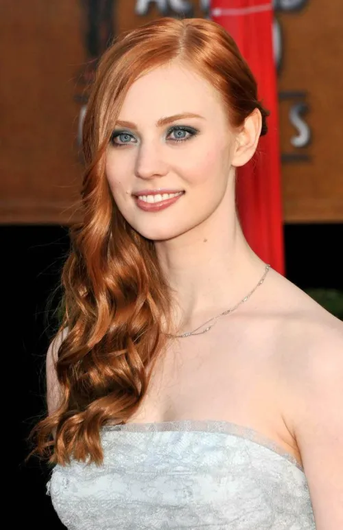 Thumbnail Graceful Beauty: Deborah Ann Woll by cashmere1977_v3