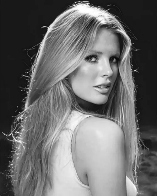 Thumbnail Kim Basinger: A Classic Beauty Unveiled | PrettyGirls