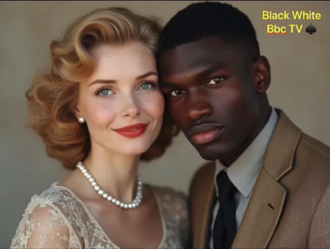 Thumbnail Exploring the Allure: Why I Love White Women by 110akk | damngoodinterracial