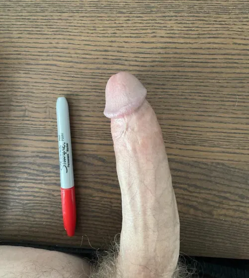 Thumbnail Unveiling What I'm Packing by Outrageous-Cattle293 in ratemycock