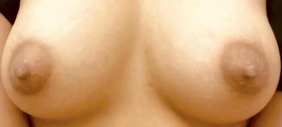 Thumbnail ticklishbunny1's Angle Exploration in '19F diff angle cause ppl wanted to see them better ig' - ratemyboobs