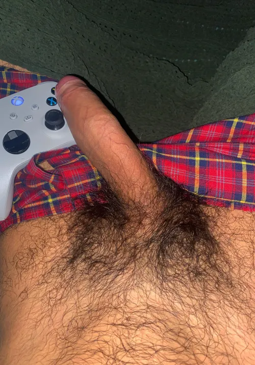 Thumbnail Discovering the Ultimate Joystick Experience at 18 | elidiosss