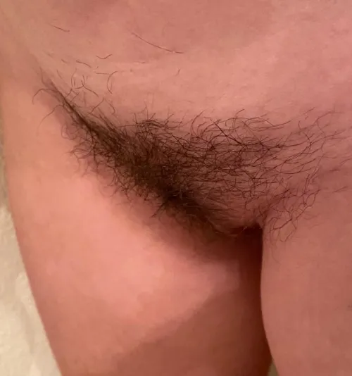 Thumbnail XXBabexx1: Join the No Shave November Trend for Thefullbush