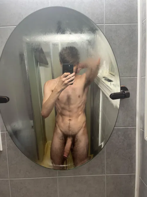 Thumbnail Honest Rates: Wild_Ad6605 Shares on ratemycock