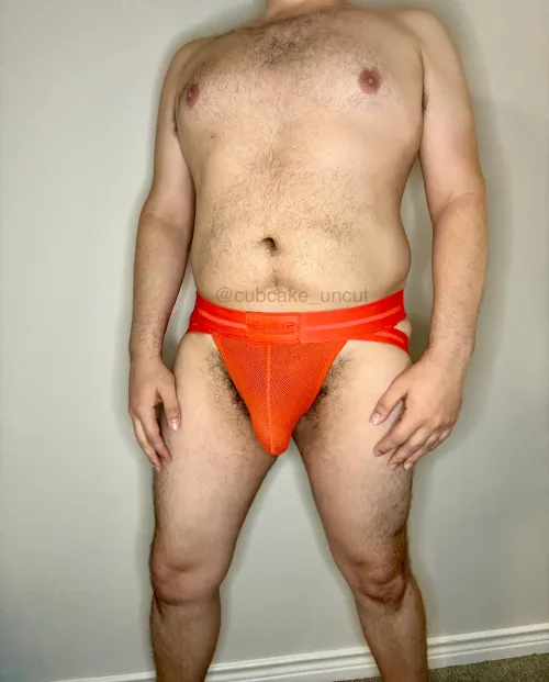 Thumbnail Celebrate Jocktober: Insights from cubcake_uncut's Last Day Revelations