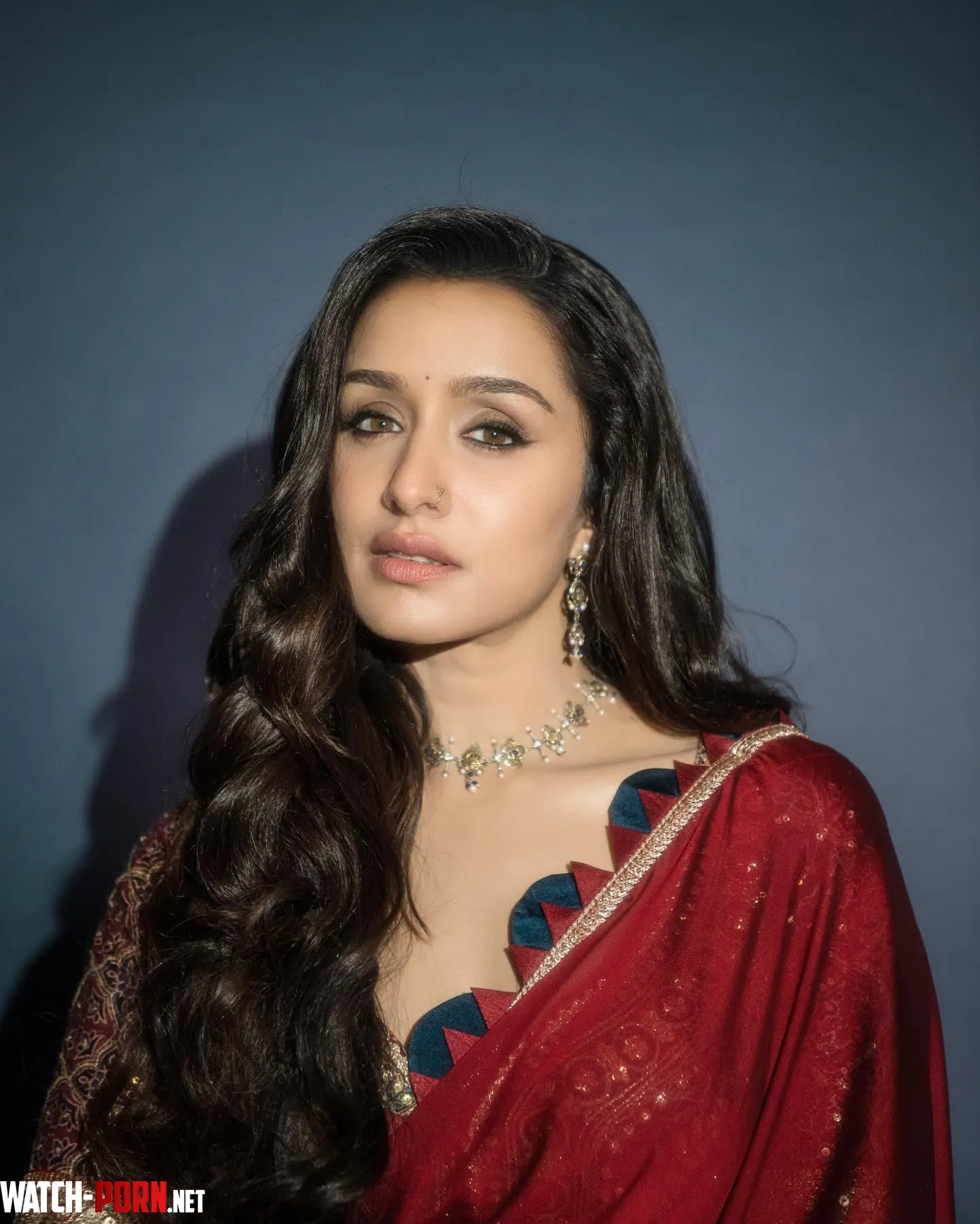 Shraddha Kapoor by PleasureBlossoms