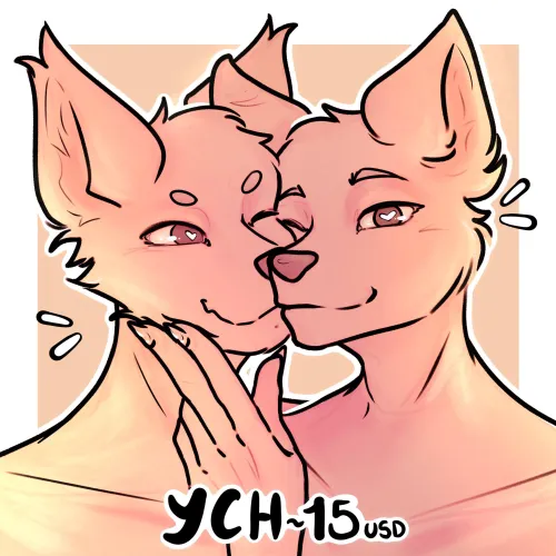 Thumbnail For Hire: YCH Art Info in the First Comment by sZularts