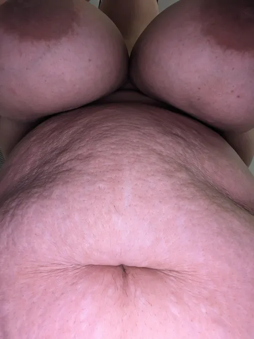 Thumbnail Time for Tough Love: JaneDoeOreos Is Ready to Squash You | BBW_Chubby