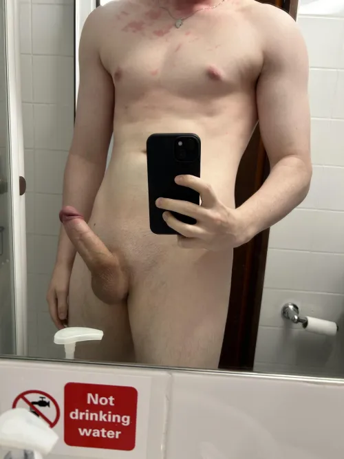 Thumbnail Age is Just a Number: Rate me 21 from ThickBWC18