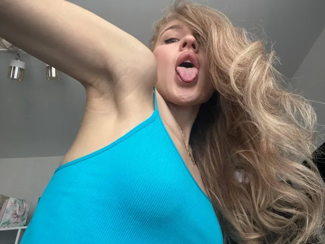 Thumbnail Exploring Desires: The Pleasure of Licking Shaved Armpits by Lucky_Restaurant_610 | armpitfetish