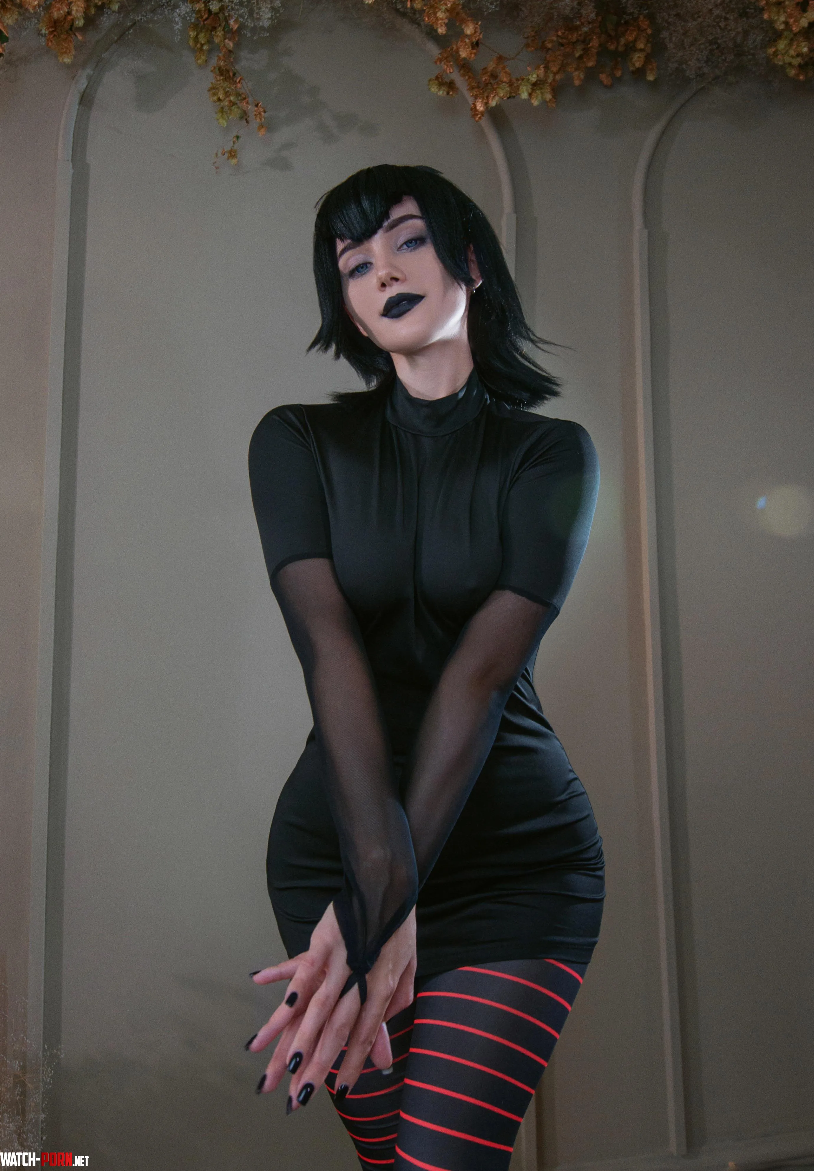 Mavis cosplay by JyuSan f by Jyu_San