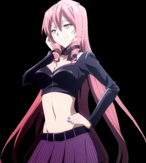 Thumbnail Anime Cosplay Spotlight: Helluvafan8800 Explores Inukai from Akuma no Riddle | animemidriff