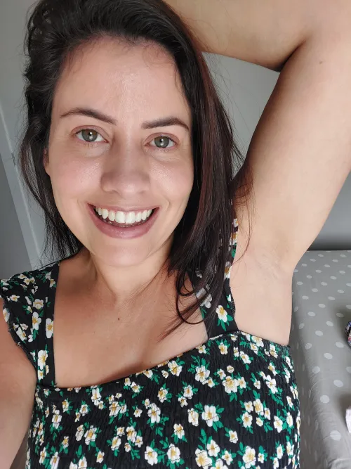 Thumbnail Indulge in Isiscristine's Luscious Armpits: A Must-Try | armpitfetish